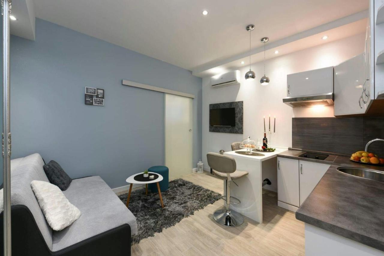 G&T Apartment Zadar Exterior photo