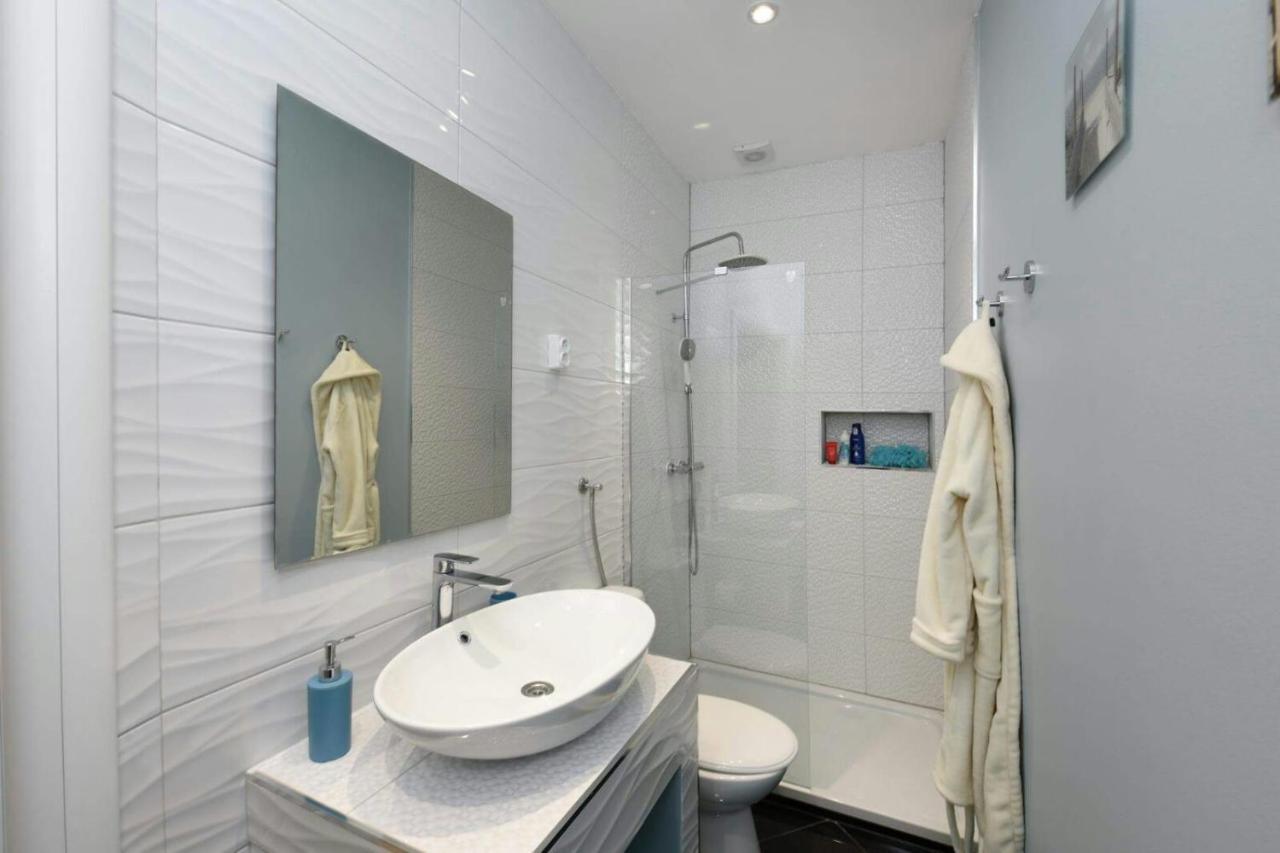 G&T Apartment Zadar Exterior photo