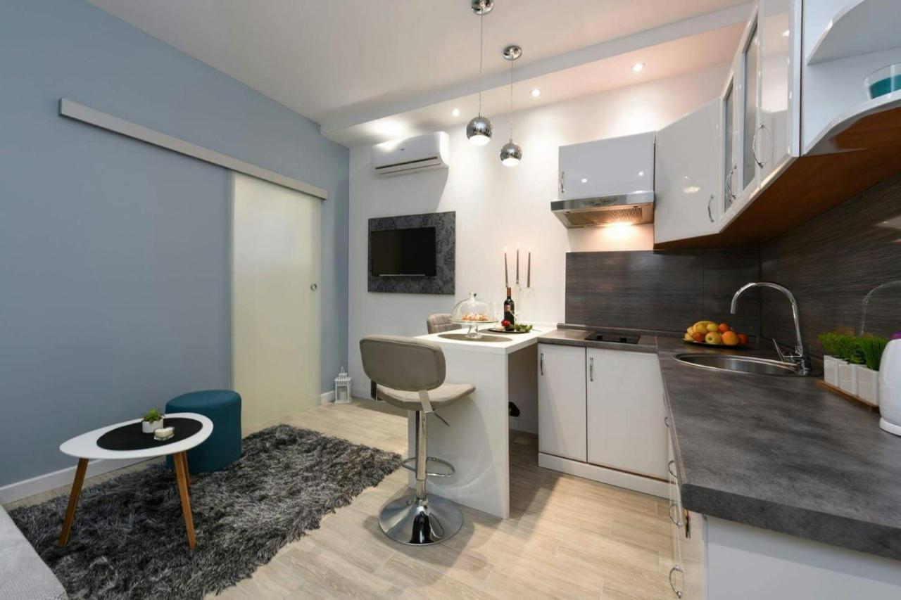 G&T Apartment Zadar Exterior photo
