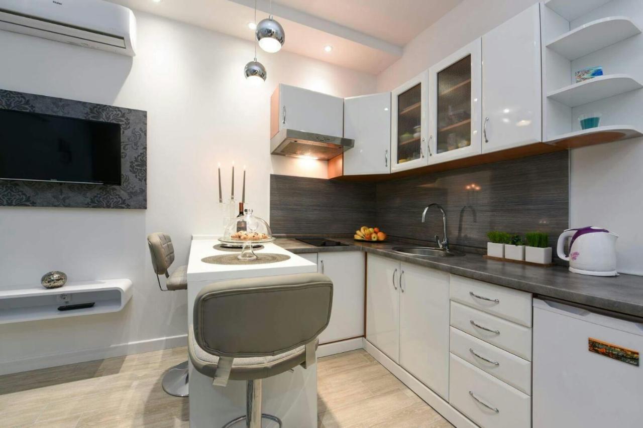 G&T Apartment Zadar Exterior photo